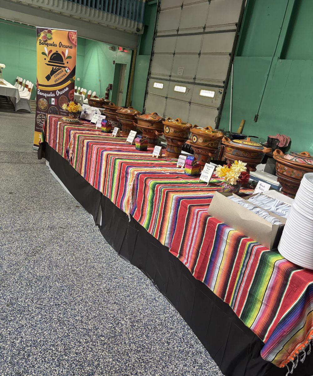 Mole Poblano Especial