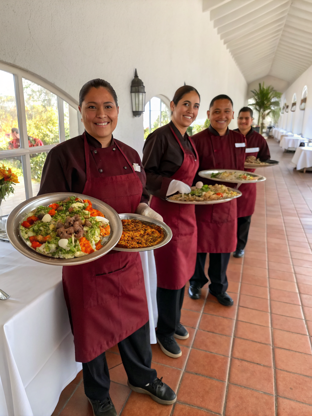 Servicio Profesional
