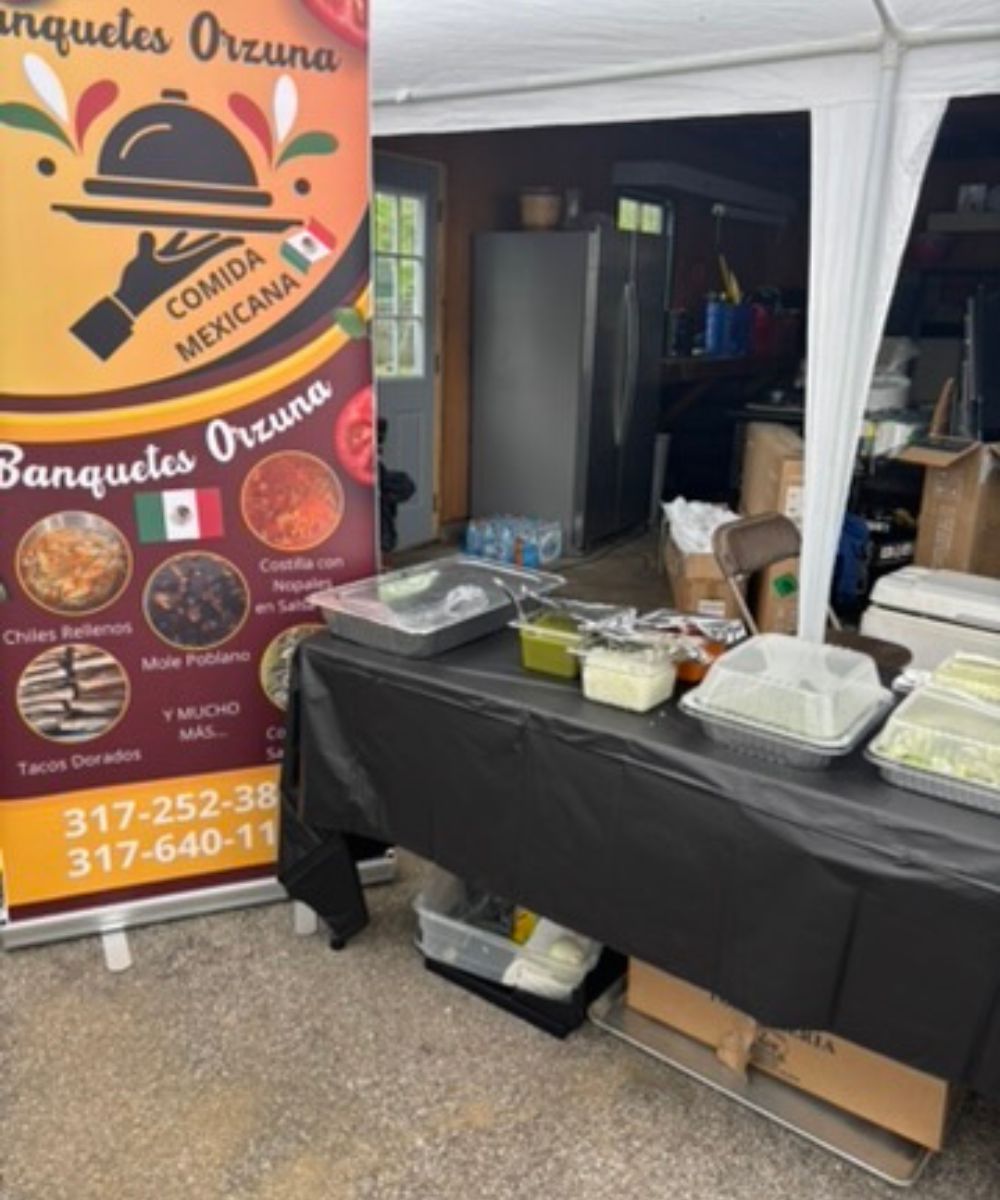 Carnitas Michoacanas